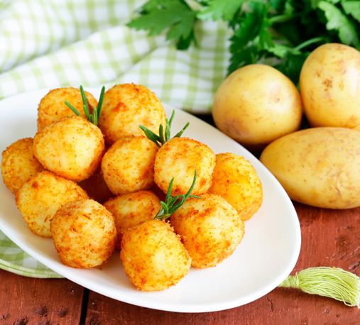 PAPAS DUQUESA BOLSA 2.5 KG