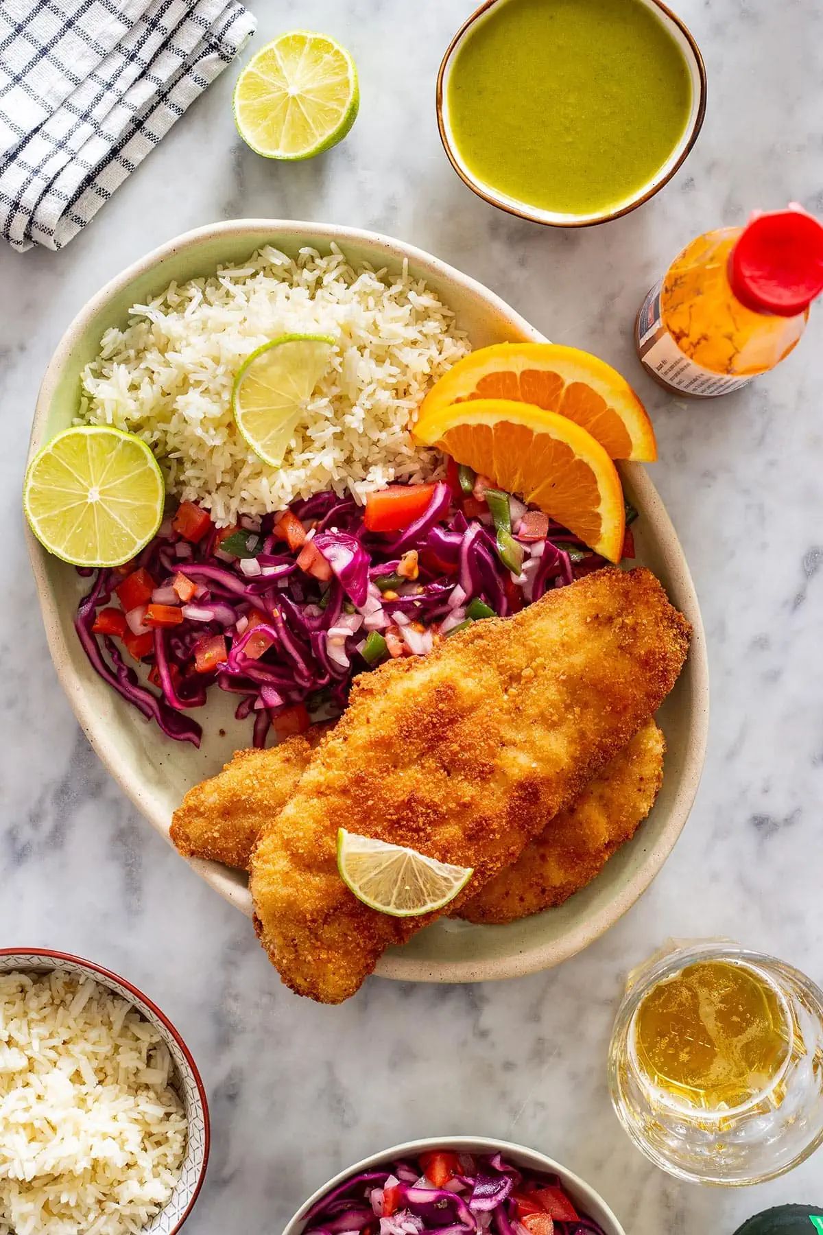 REINETA FILETE 1 KG