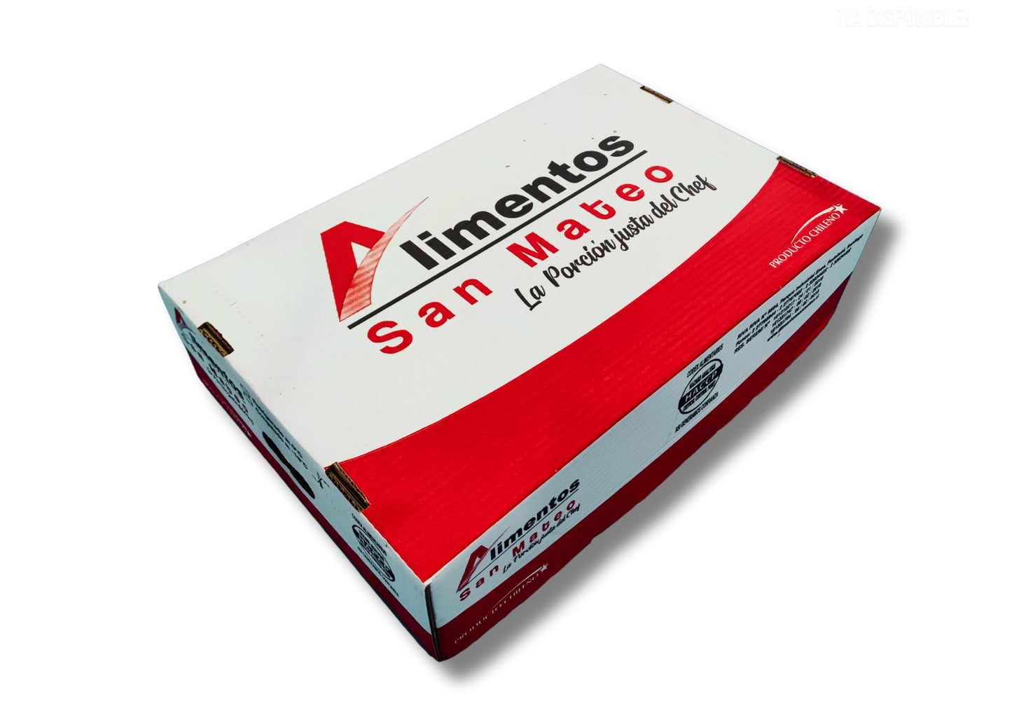 ASIENTO (PRECIO X KG)