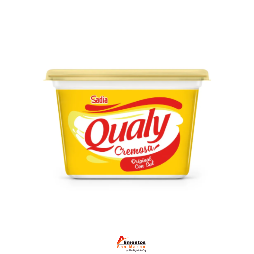 MARGARINA 500 GRS (POR 2 UNIDADES)