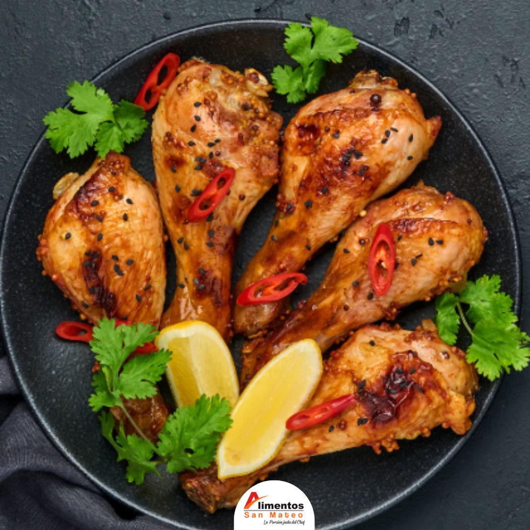 TRUTRO LARGO DE POLLO (PRECIO X KG)