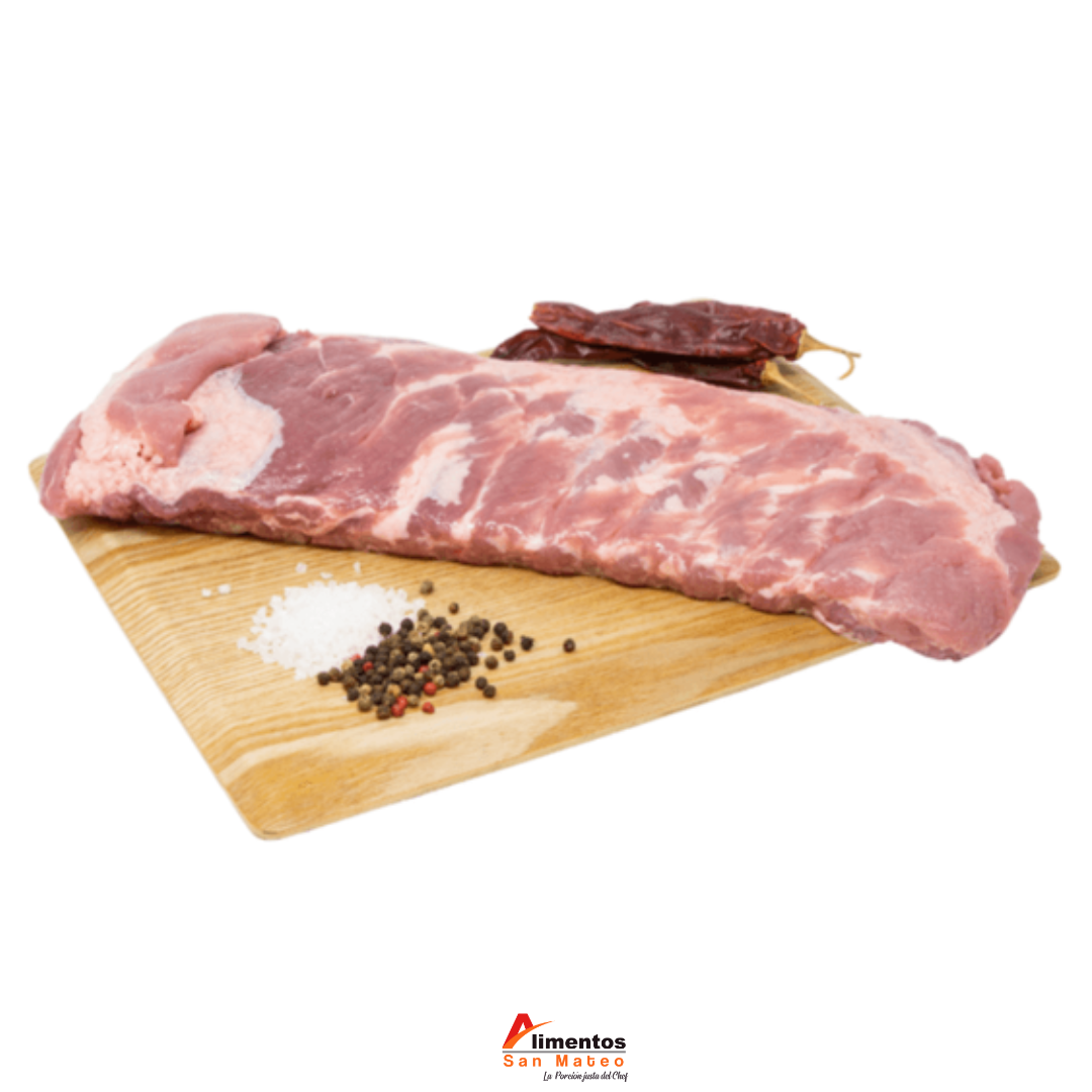 COSTILLAR ST. LOUIS (PRECIO X KILO)