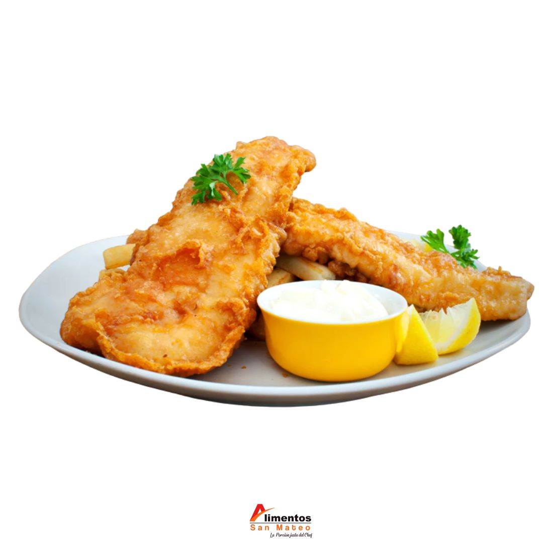 MERLUZA FILETE, BOLSA 1K