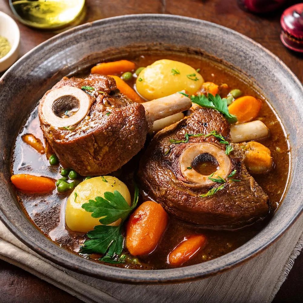 OSOBUCO (PRECIO X KG)