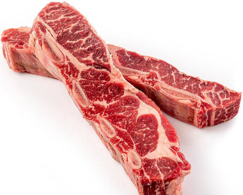 Asado tira bandera