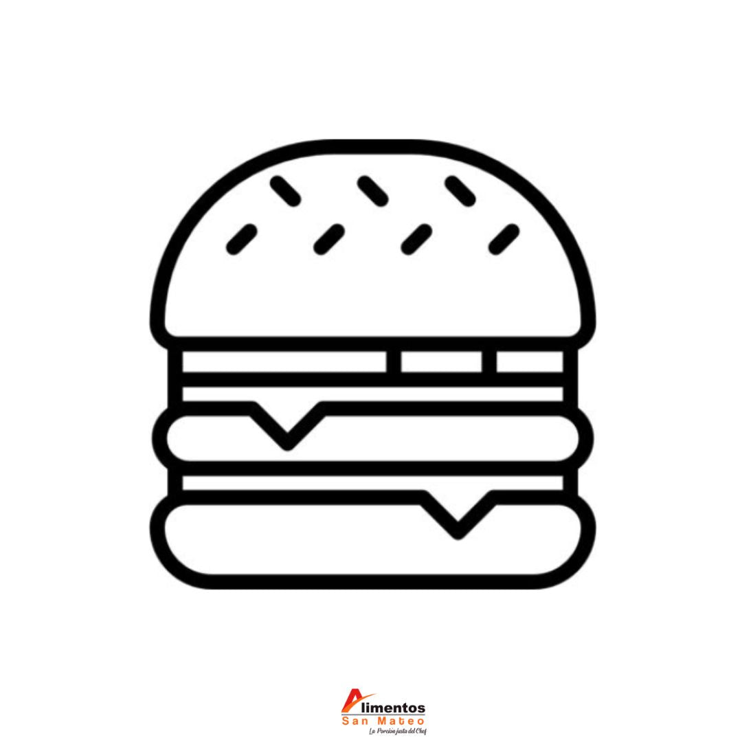 Hamburguesas