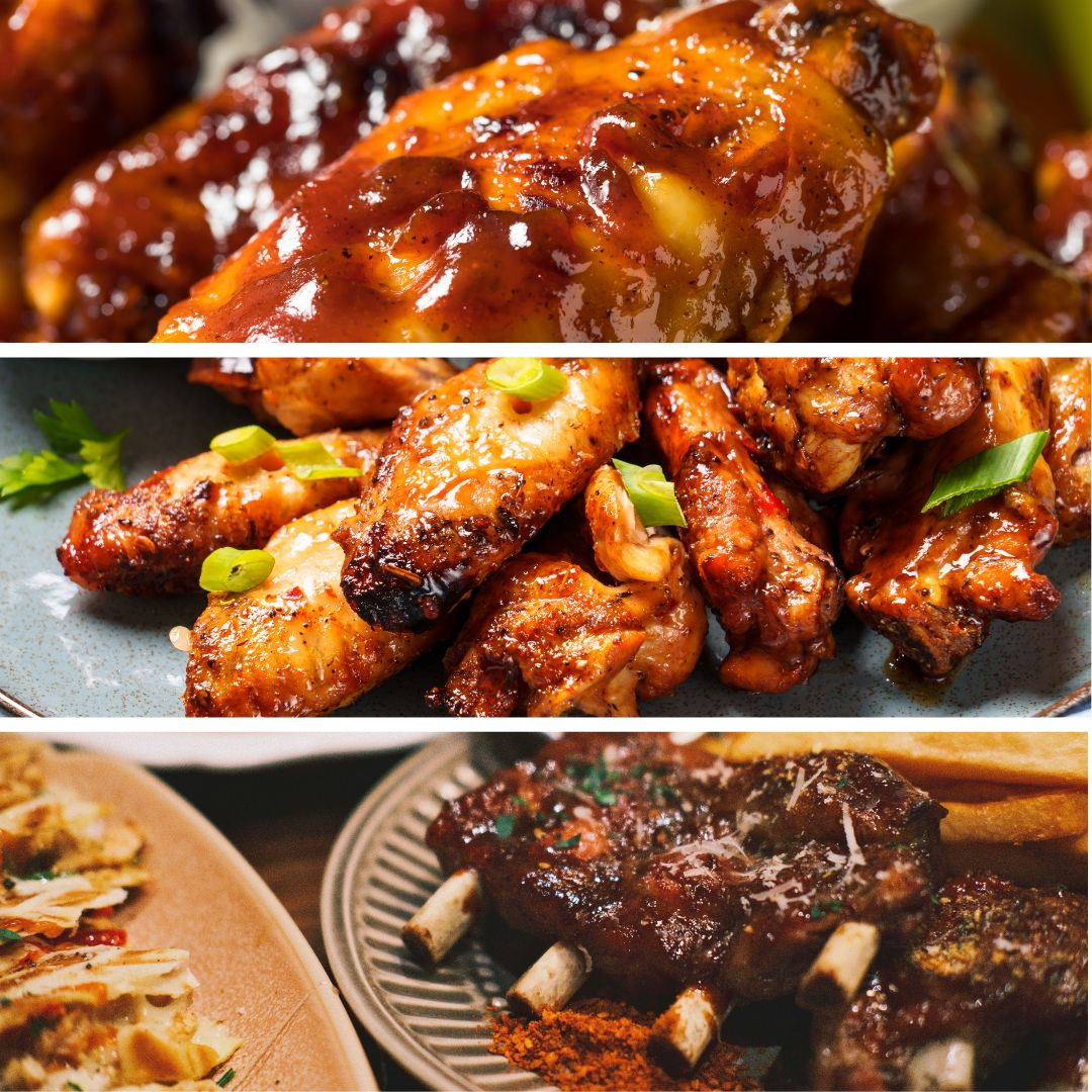 BBQ Lovers