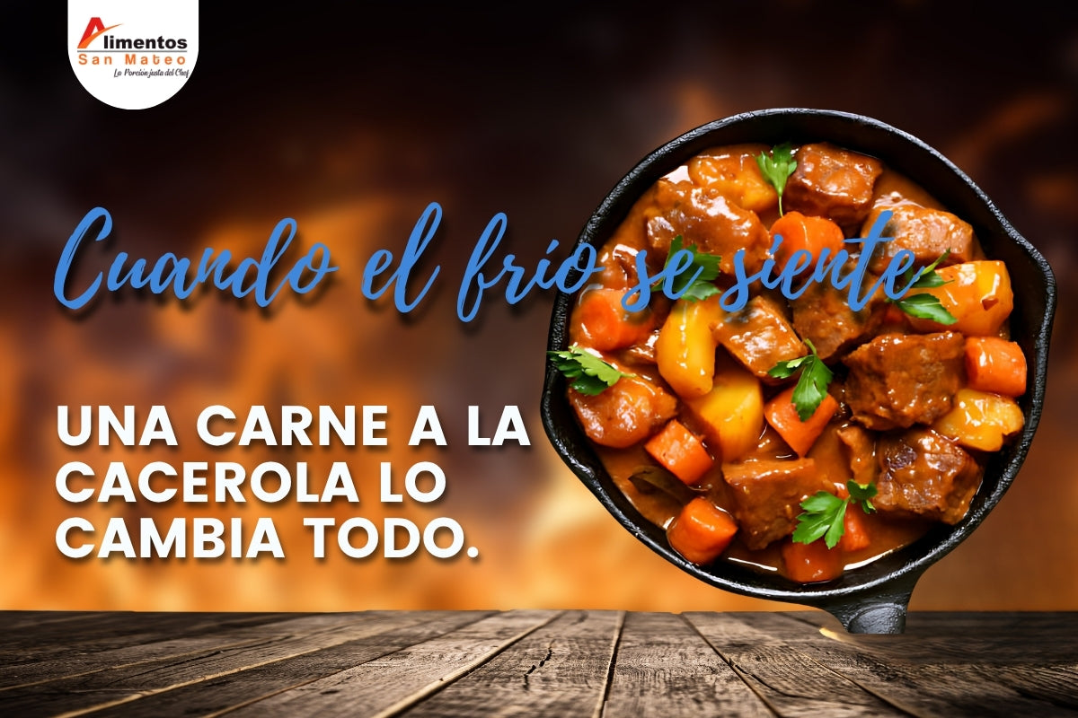 Carnes de invierno