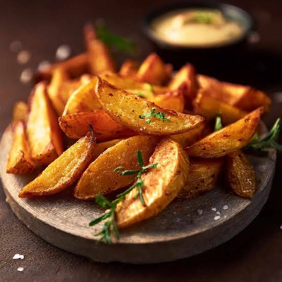Papas y Guarniciones