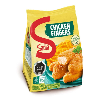 CHICKEN FINGERS SUPREMITAS SADIA.