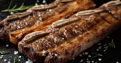 ASADO DE TIRA BANDERA (PRECIO X KG)