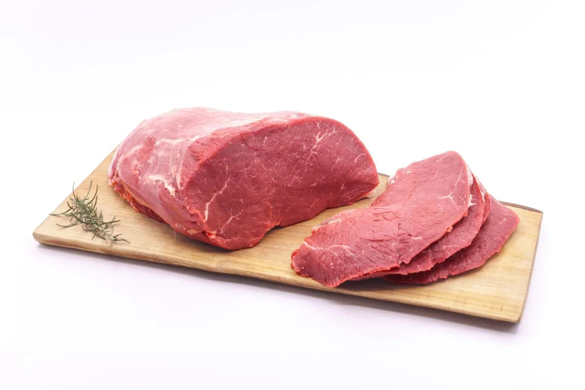 BISTEC DE POSTA NEGRA (PRECIO X KG $9.804)