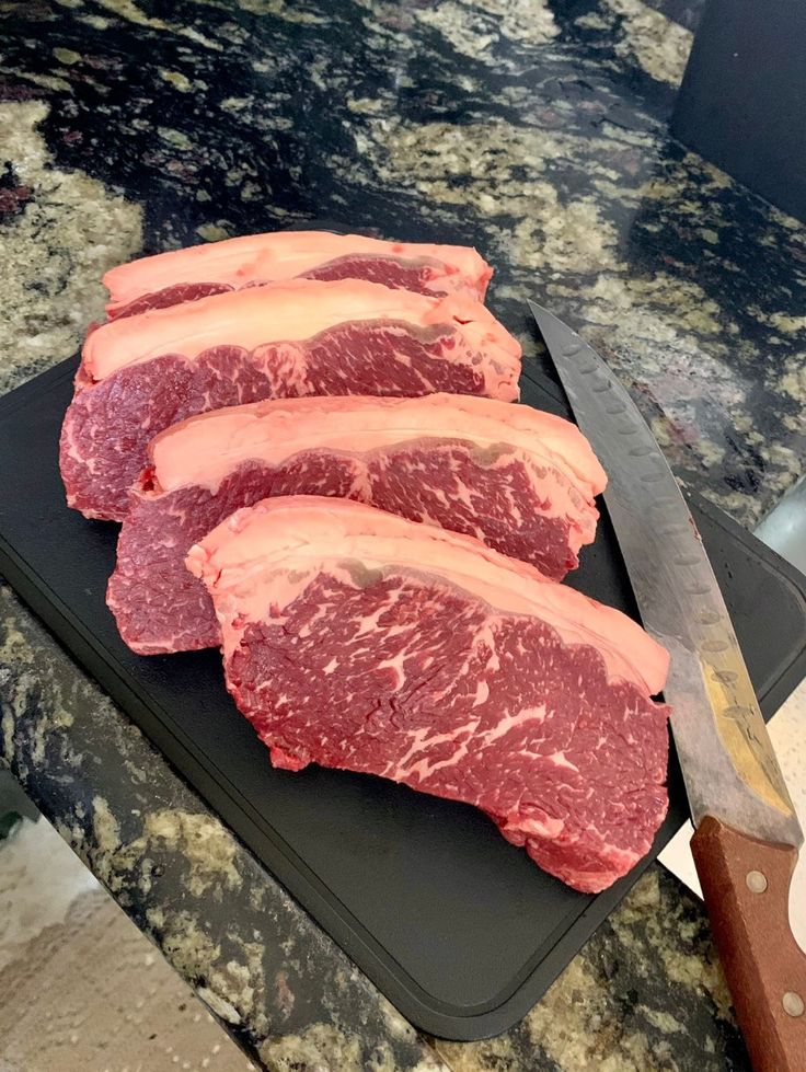 Bife Chorizo ( Precio por kilogramo)