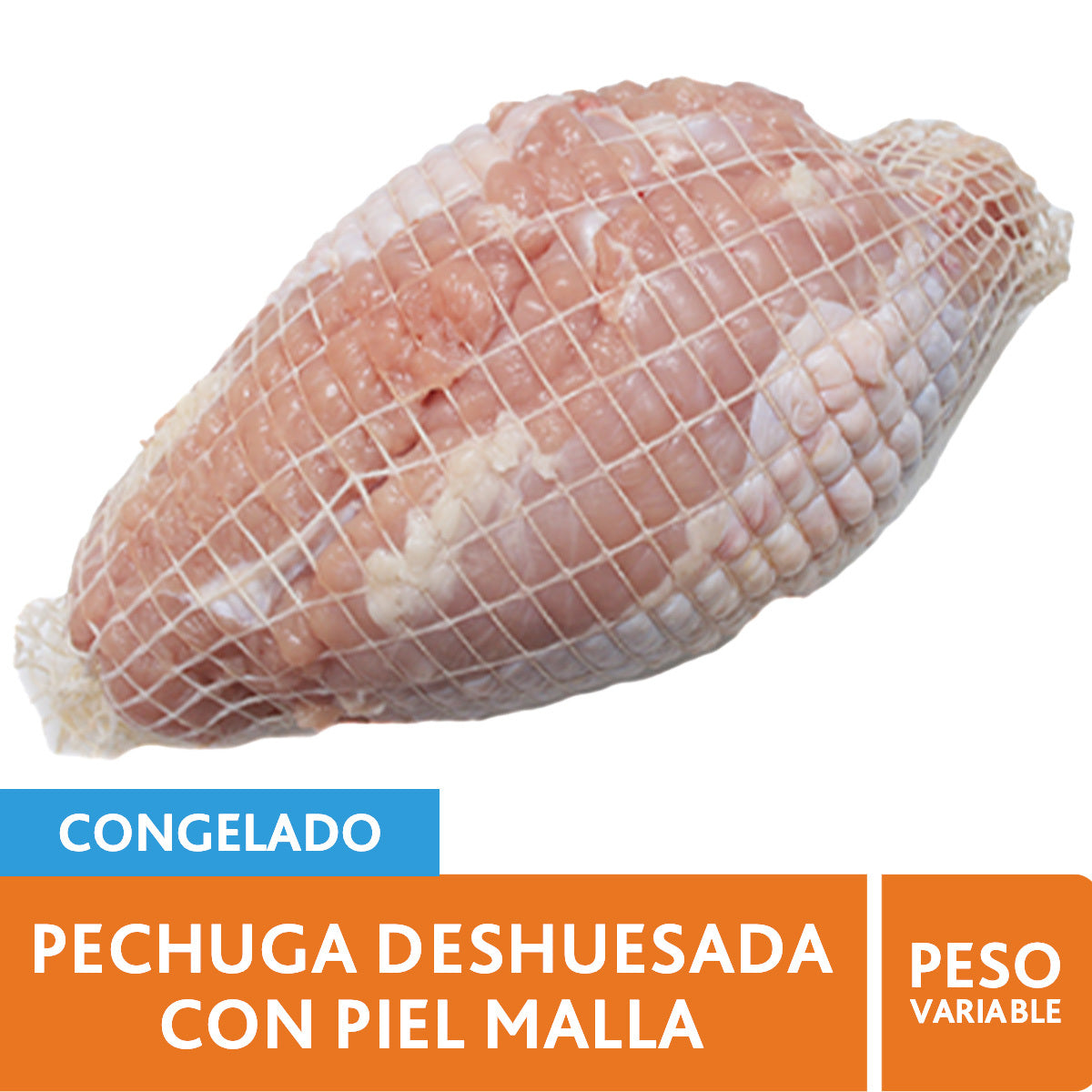 PECHUGA DE PAVO (PRECIO X KG)