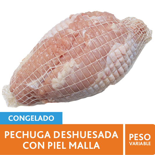 PECHUGA DE PAVO (PRECIO X KG)