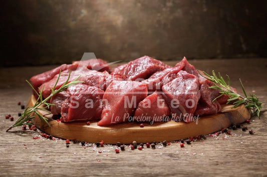 TAPAPECHO PORCIONADO 200 grs (PRECIO X KG)