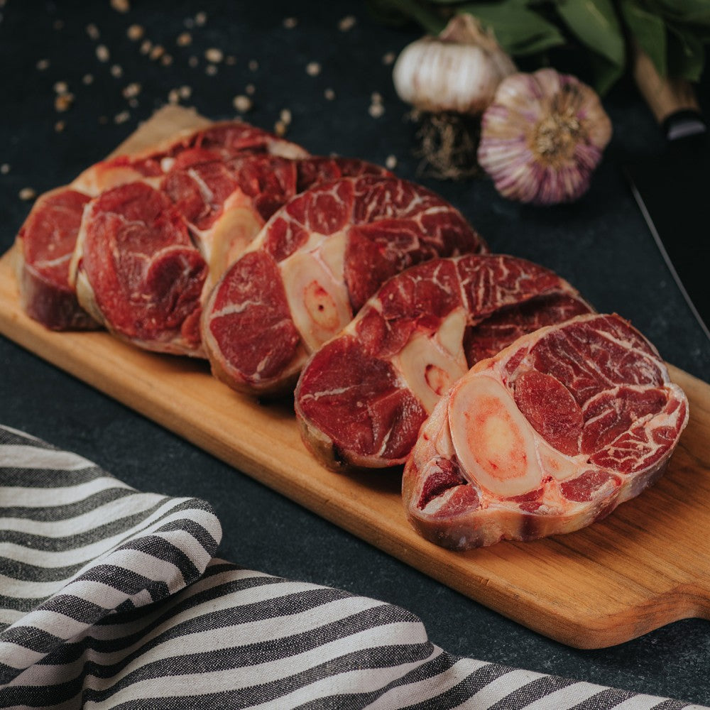 OSOBUCO (PRECIO X KG)