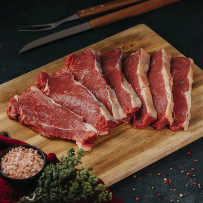 Lomo liso ( Medallón) $12.776 precio por kilogramo