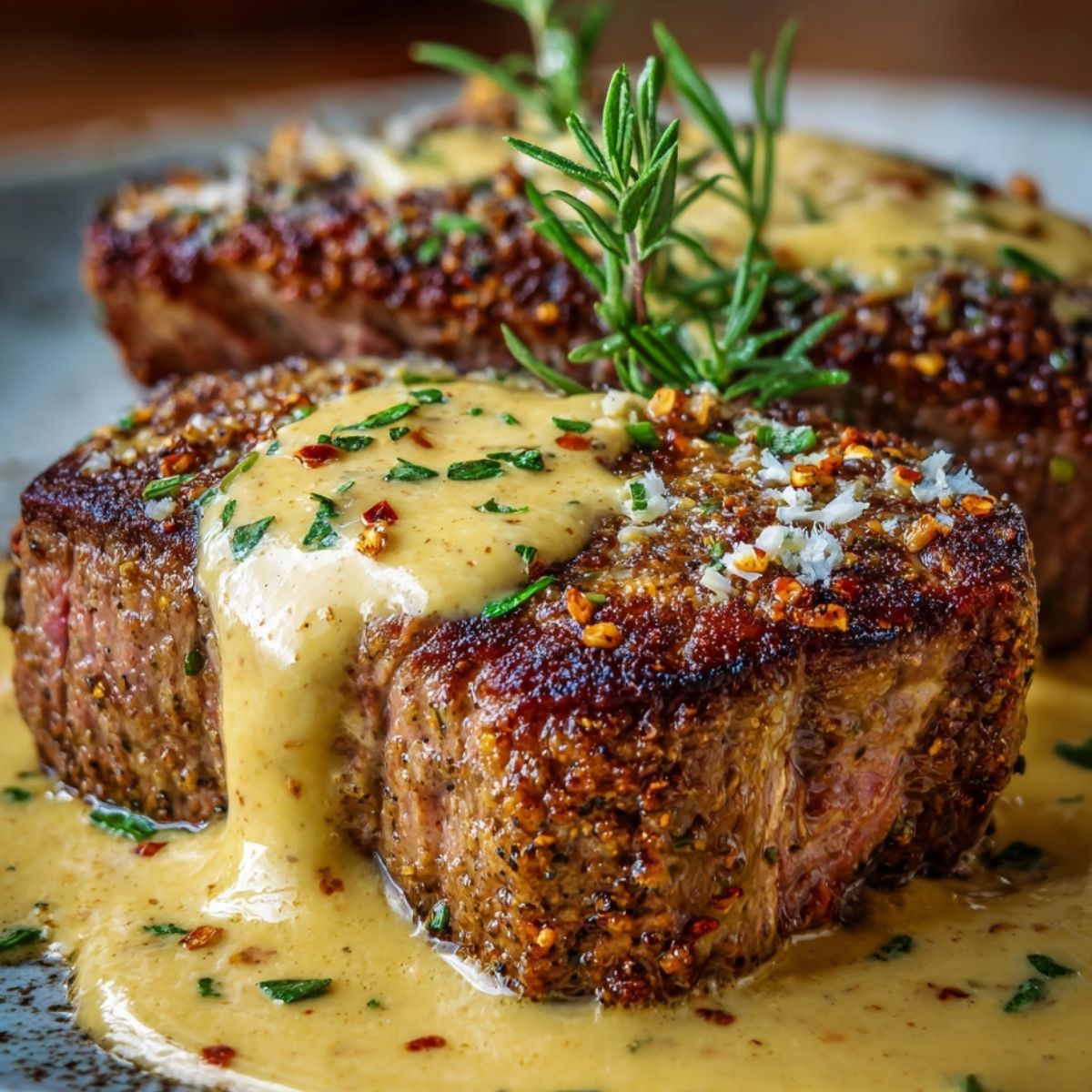 MEDALLON FILETE VACUNO (PRECIO X KG)