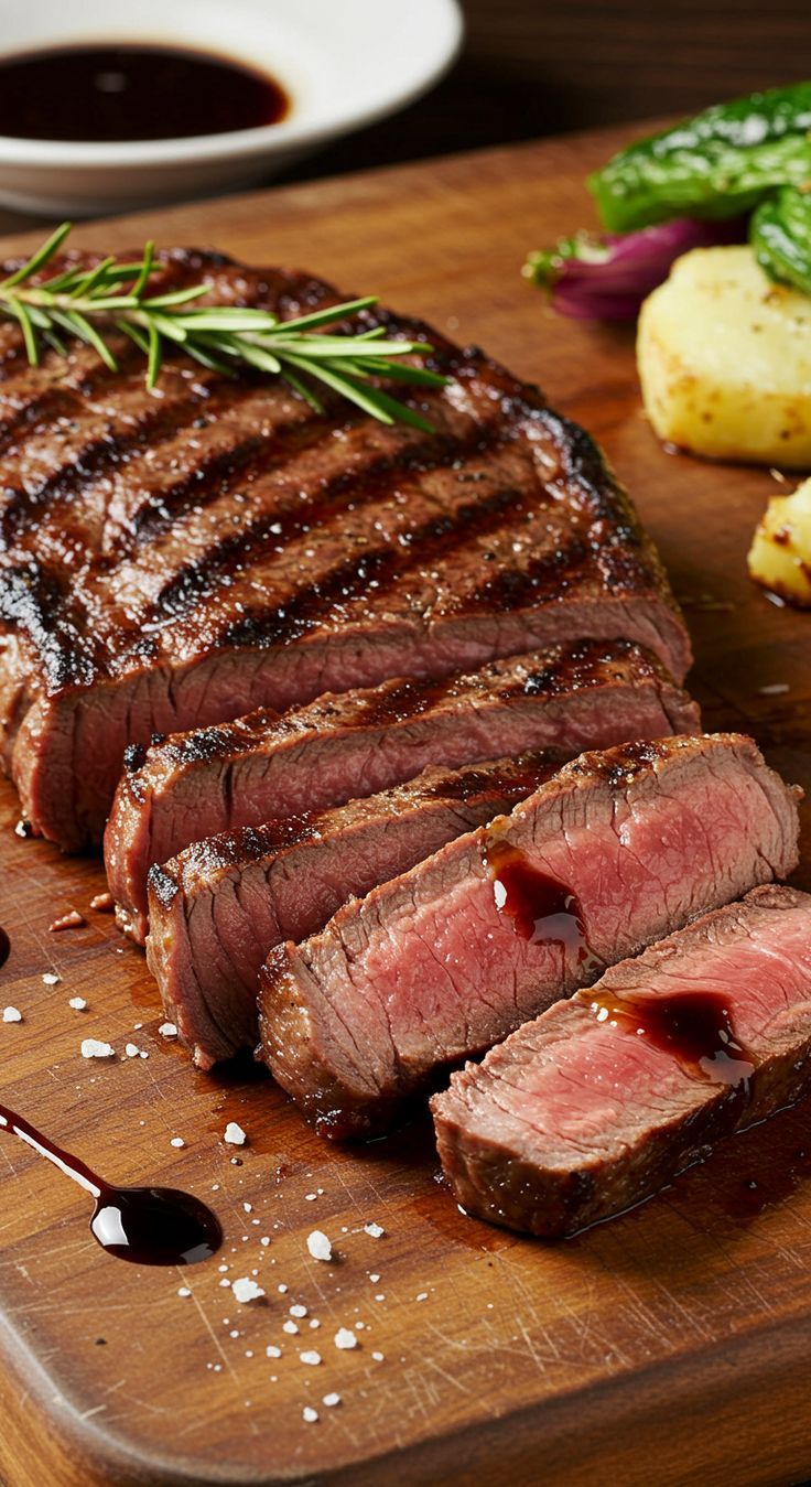 LOMO LISO (PRECIO X KG)