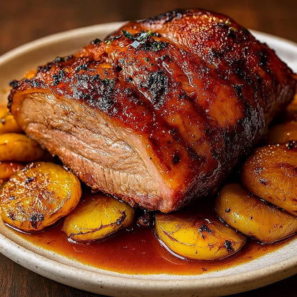 PERNIL DE CERDO COCIDO (PRECIO X KG)