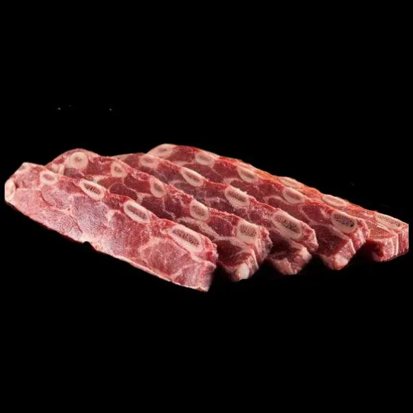 ASADO DE TIRA BANDERA (PRECIO X KG)