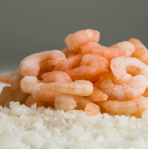 CAMARONES CRUDOS 36/40 (PRECIO POR KILO)