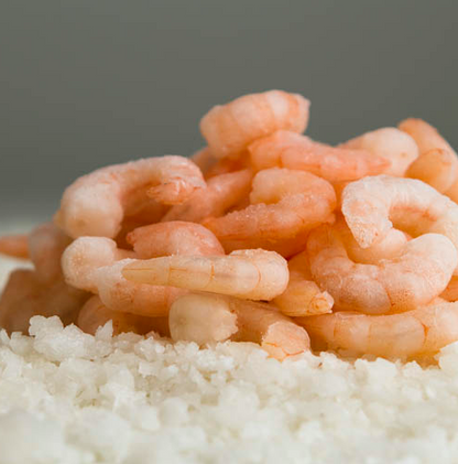 CAMARONES CRUDOS 36/40 (PRECIO POR KILO)