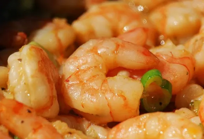 CAMARONES CRUDOS 36/40 (PRECIO POR KILO)