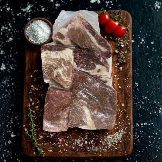 SOBRECOSTILLA PORCIONADA (PRECIO X KG)