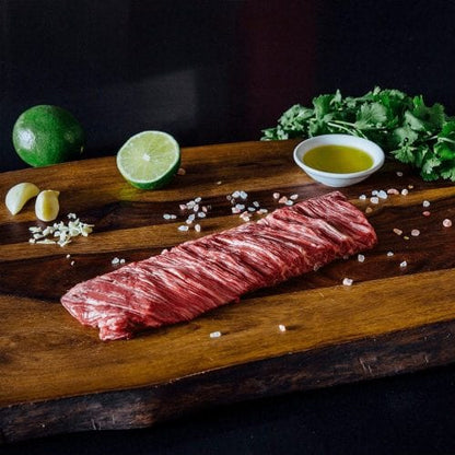 ENTRAÑA (PRECIO X KG)