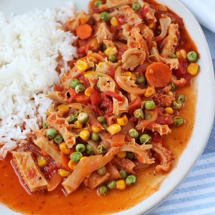 GUATITAS DE VACUNO PICADAS (PRECIO X KG)