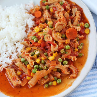 GUATITAS DE VACUNO PICADAS (PRECIO X KG)