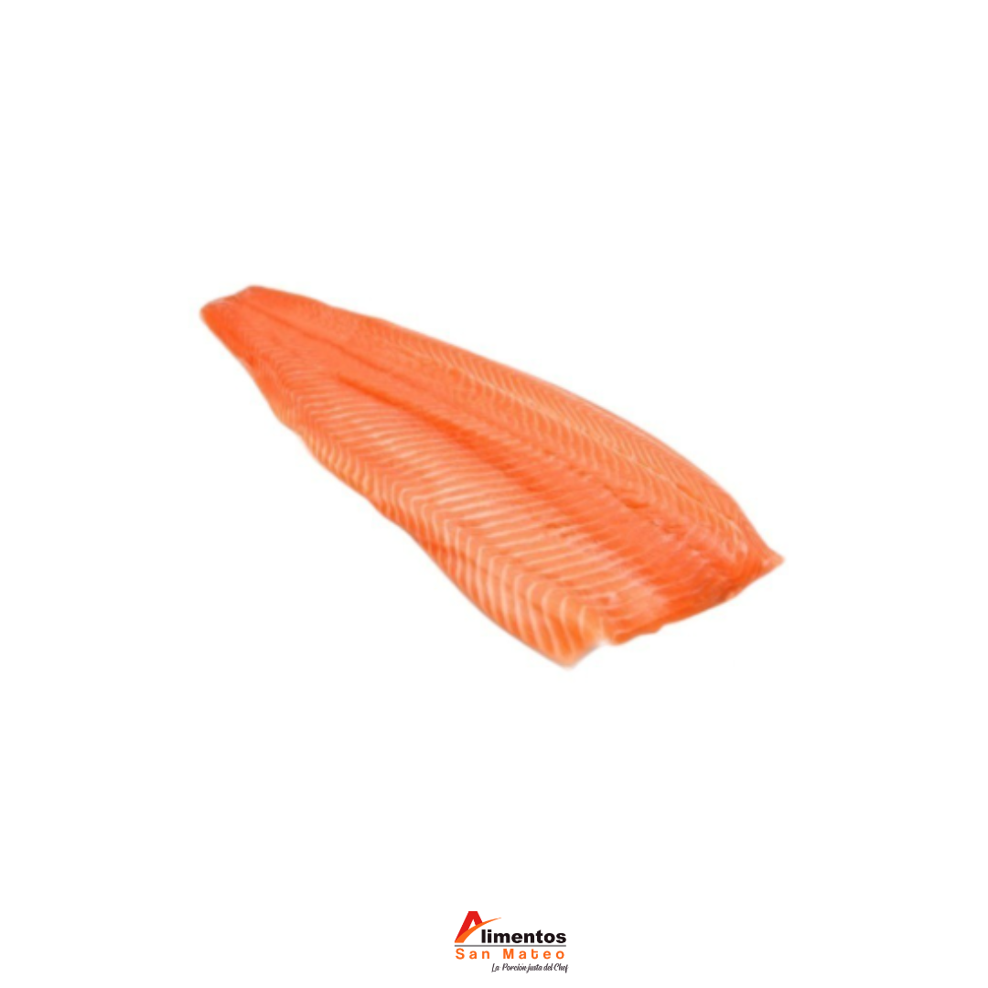 SALMÓN ANTARTIC (PRECIO X KG)