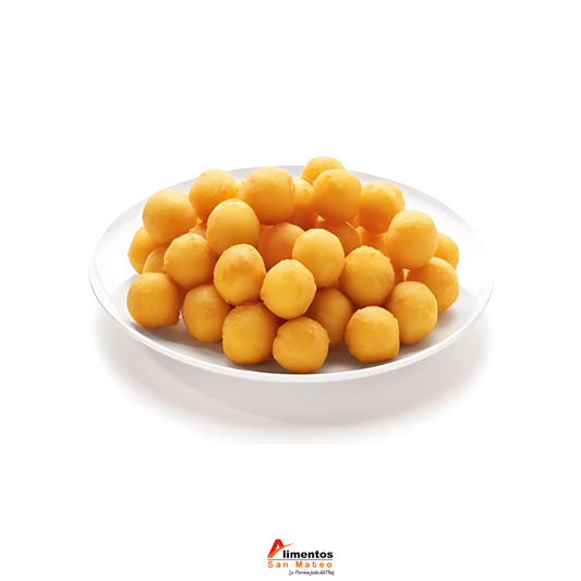 PAPAS DUQUESA BOLSA 2.5 KG