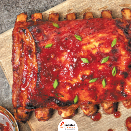 COSTILLAR ST. LOUIS (PRECIO X KILO)