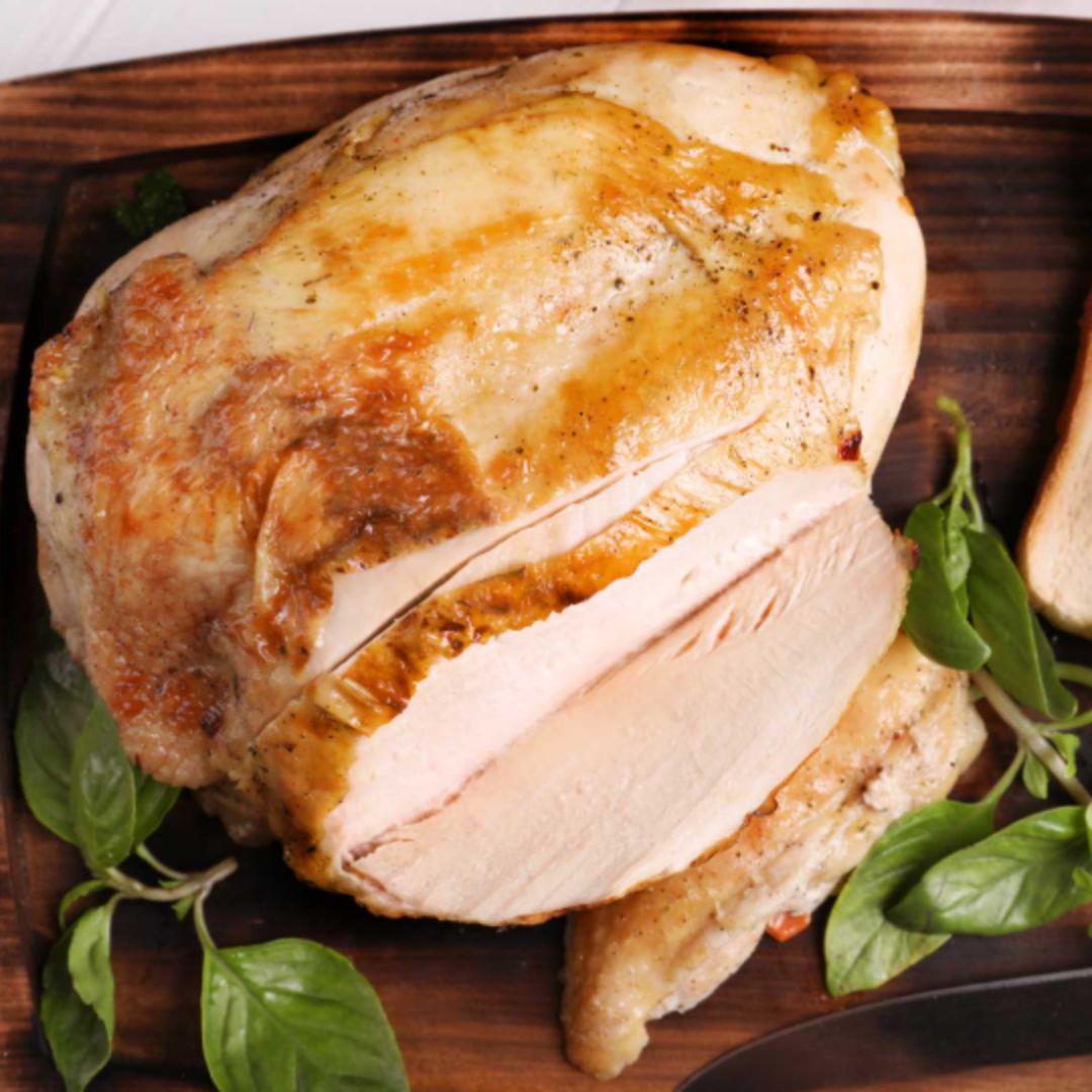 PECHUGA DE PAVO (PRECIO X KG)