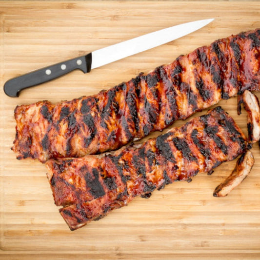 COSTILLAR DE CERDO IMPORTADO (PRECIO X KG)