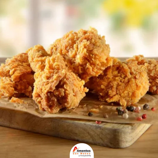 CHICKEN WING BOLSA 2KG (PRECIO X KG $7.812)