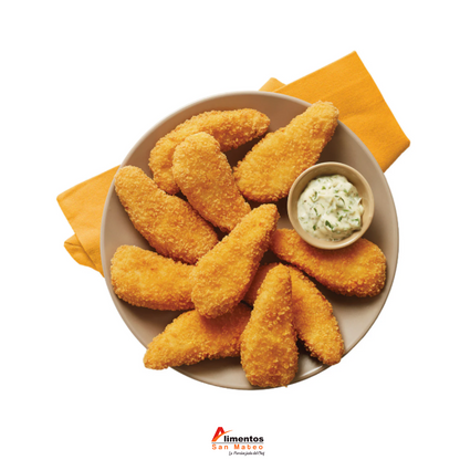 CHICKEN FINGERS SUPREMITAS SADIA.