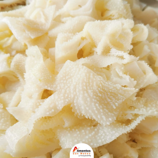 GUATITAS DE VACUNO (PRECIO X KG)