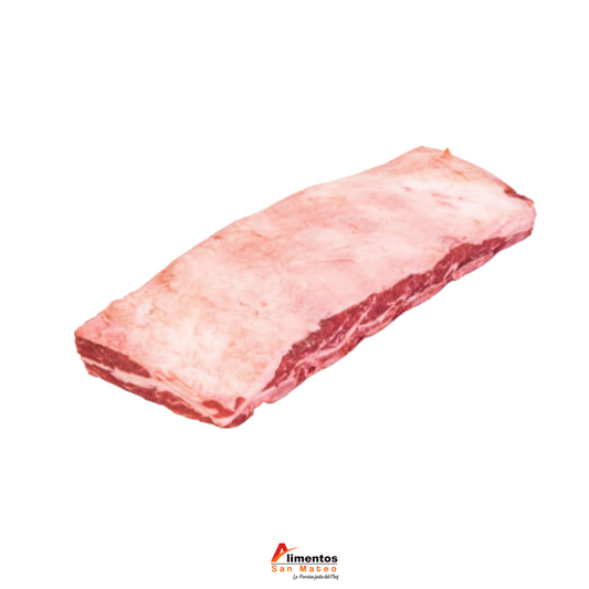 ASADO DE TIRA AMERICANO ANCHO (PRECIO X KG)