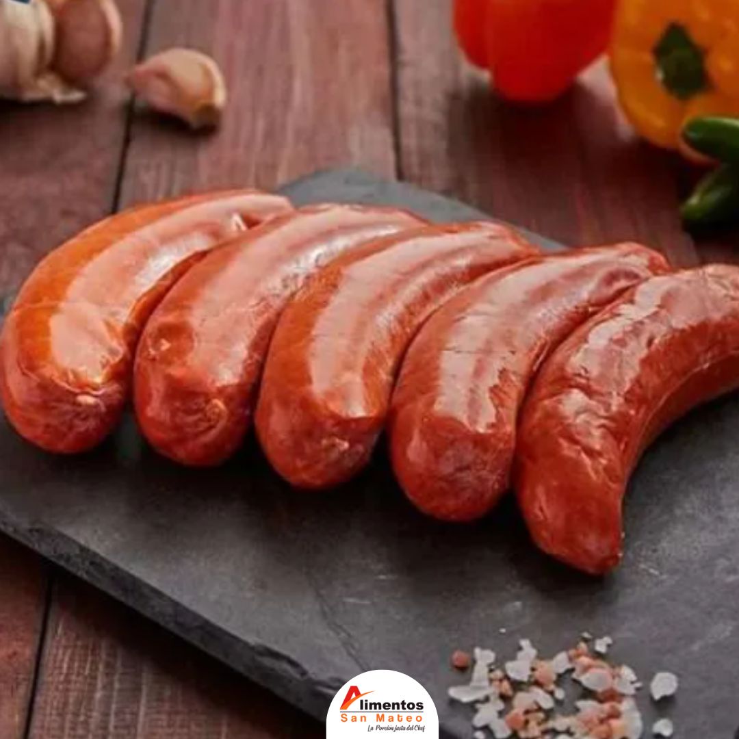LONGANIZA CLASICA (PRECIO X KG)