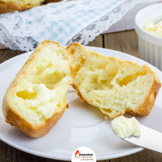 MARGARINA 500 GRS (POR 2 UNIDADES)