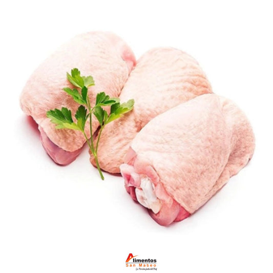 TRUTRO POLLO CORTO (PRECIO X KG)