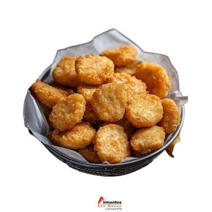 NUGGETS DE POLLO 1KG