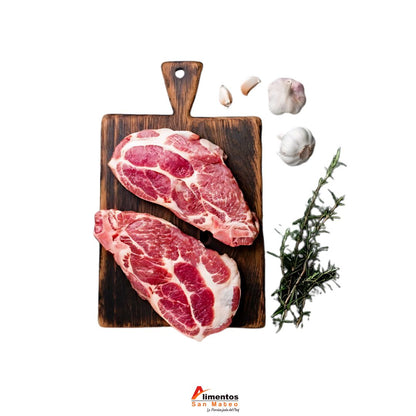 MEDALLON LOMO VETADO 1 PULGADA (PRECIO X KG)