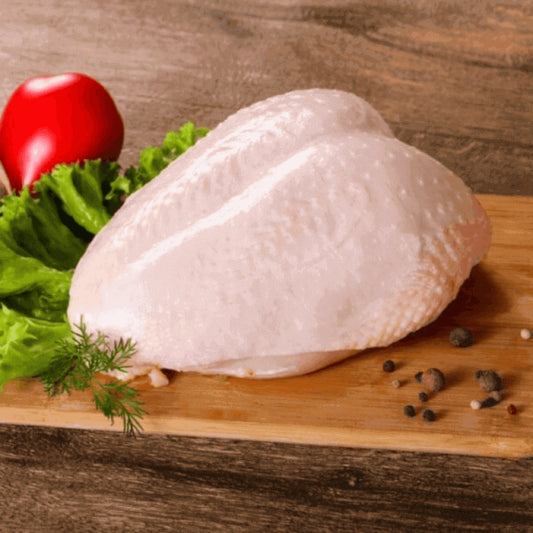 PECHUGA DE PAVO (PRECIO X KG)