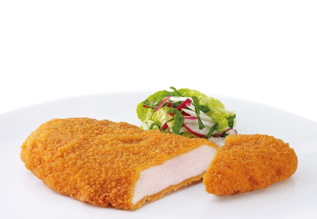 PECHUGA POLLO REBOZADA 3KG