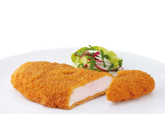 PECHUGA POLLO REBOZADA 3KG